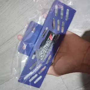 Cover tutup Radiator Satria Fu Pelindung Radiator Satria Fu Tebal