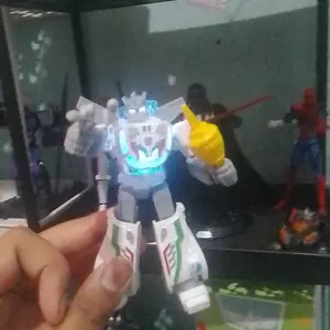 Blokees Mesin Gacha Online toys