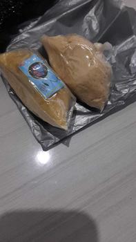Product Review of Umpan Kuning Amis Gurih Wangi from I**s R**i 0