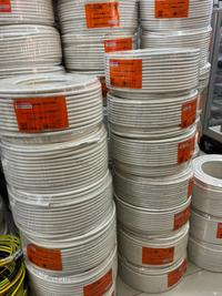 Gambar KABEL NYM 3X2.5 3X2,5 mm 100M (METER) KABEL METAL INDONESIA / KMI dari Sentral Jaya Elektrik Kota Administrasi Jakarta Pusat 2 Tokopedia