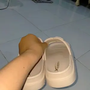 Sandal CQ 2003 - sandal slop cewek dewasa terbaru - sandal selop lucu - sandal selop viral