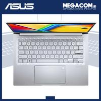 Gambar Asus Vivobook 14 A1405VA VIPS [i7-13620H|RAM 16GB|SSD 1TB|Win11|OHS24+365] dari megacom.id Kota Administrasi Jakarta Pusat 5 Tokopedia