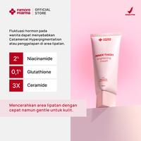 Gambar Bundling Stretch Mark & Intimate Health | Membantu Perawatan Lengkap dari Ujung Kepala hingga Ujung Kaki serta Area Kewanitaan - Regular dari Filmore Pharma Kota Bekasi 3 Tokopedia