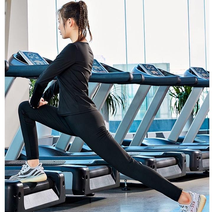 Product Introduction of Sauna Suit Sweat Suit for women track suit women sauna jacket with zipper sweat jacket running Exercise Gym Anti-Rip Suit 61