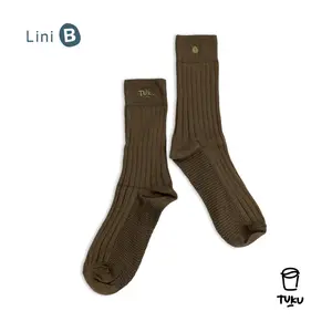Kaus Kaki Rib (B) - TUKU bersama Bluesville