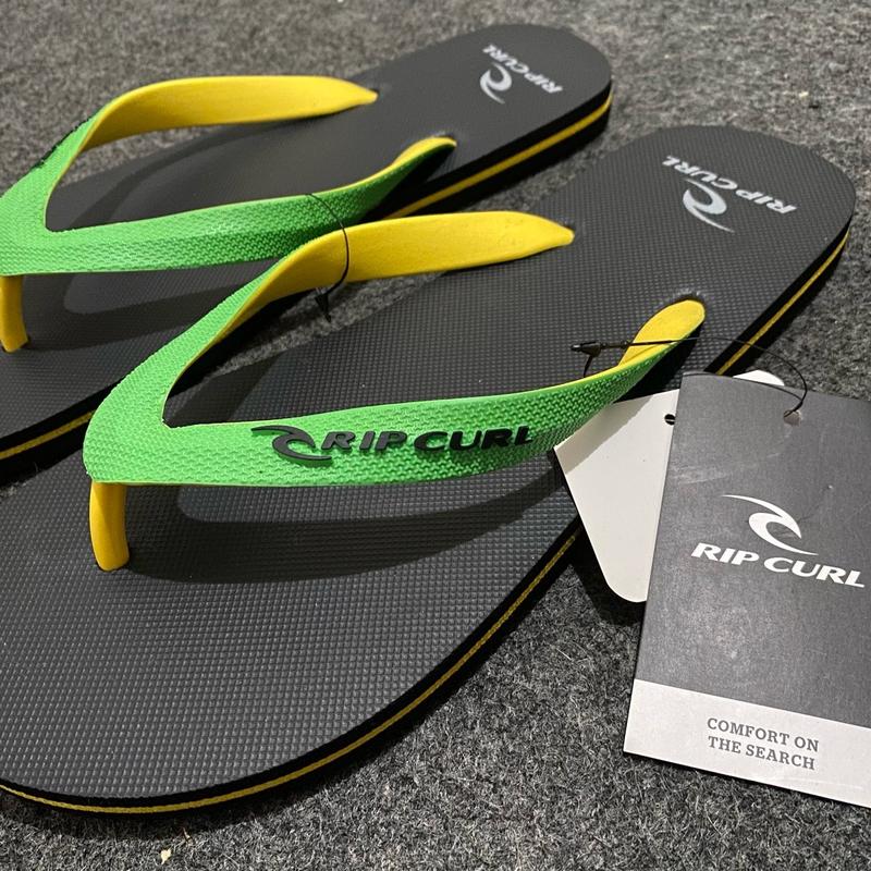 Sandal Ripcurl MC 2 Tone Open Toe Original 2
