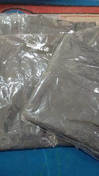 Product Review of Rok Kantor Model A Murah Office Skrit Rok Kerja Karet Hitam Panjang Jumbo M L Xl XXL L3 L4 L5 L6 L7 L8 from N** r**a 0