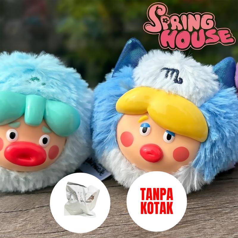 [Diskon!!!] SPRINGHOUSE Blindbox FULL [Tanpa kotak] [No return produk ...