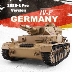 Figurine War Park Miniatures Panzer IV F1 Winter Red Devil Allemand 1/30 Neuve