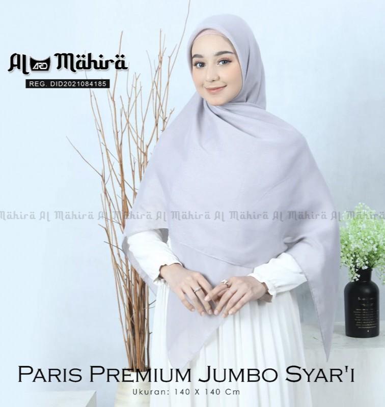 Product Introduction of Segi Empat Paris Premium Jumbo 140x140 3