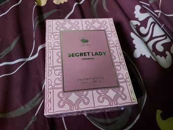 Product Review of Dvara premium series parfum formula premium wangi tahan lama box mewah elegant seri premium dvara perfume cowok cewek buy 1 get 2 from W** E**n D** 1