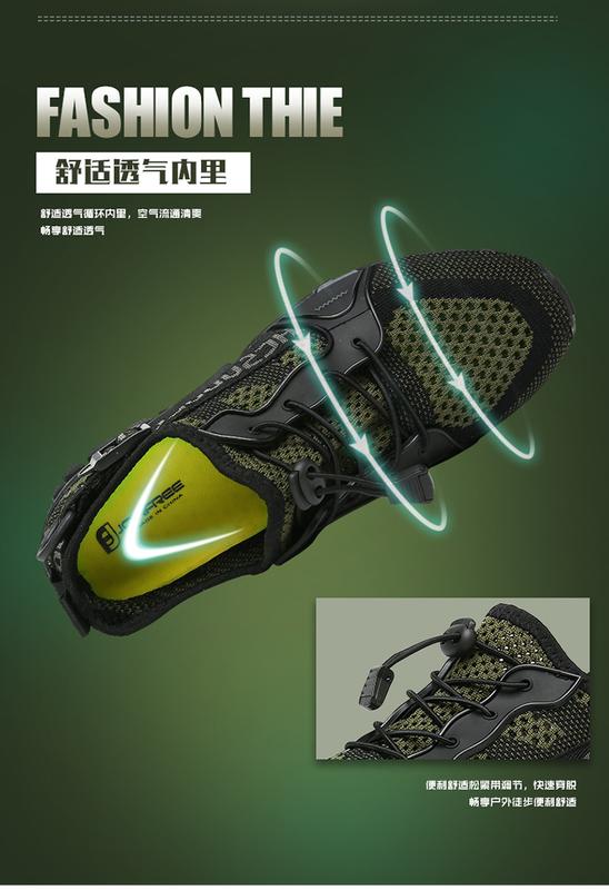 Product Introduction of Cycling Team Cycling Shoes Waterproof Road Cycling Shoe Light Diving Beach Shoes mtb Shoes Anti Slip Road Cycling Footwear 10