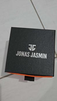 Product Review of Jonas Jasmin - Jam Tangan Wanita Digital JJ-2256L Watch Include Box Fullset from 🍒**🌸 1