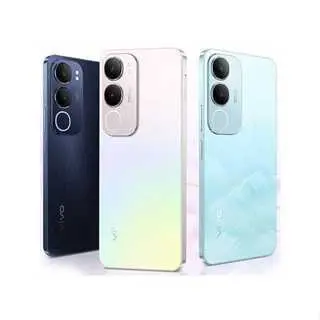 VIVO Y19S 4/64 & 4/128 & 6/128 NEW GARANSI RESMI 3