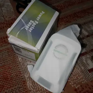2026 Penghemat Listrik PLN Electric Saver / Electricity Saving Box Alat Hemat Daya kWh Soft Start Tagihan Pulsa Token / Bulanan
