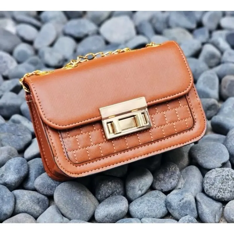 ￼Tas Wanita Gresia Mini 18 x 11 Selempang 4