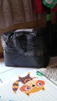 Product Review of 2&3 Ball Baby Happy Pants All Size Diapers  Popok bayi from s**4 0