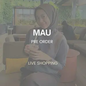 Eta MAU [ PO ] Live 17 April Kotooclothes
