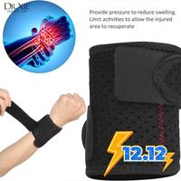 Gambar Termurah Wrist Support Bandage/Pelindung Pergelangan Tangan Olahraga dari Dr Xie Healthy Life Kota Administrasi Jakarta Timur 4 Tokopedia
