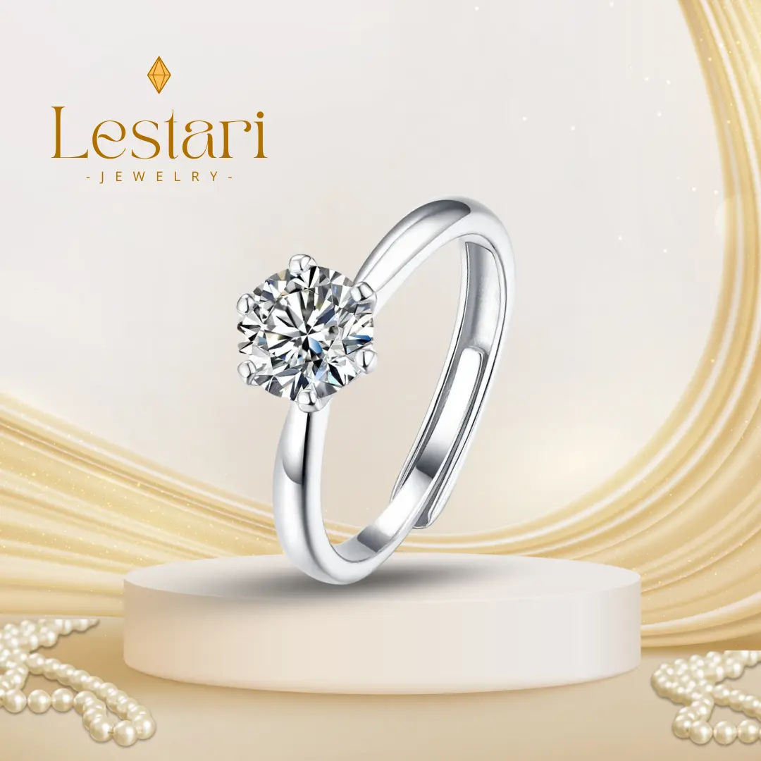THR CINCIN LEBARAN                                            . Rings