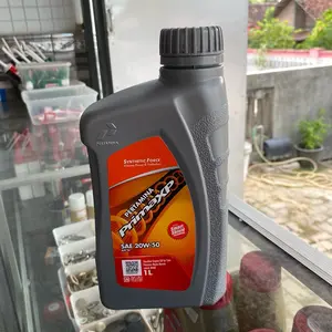 ￼Pertamina prima xp 20w-50 1000ml