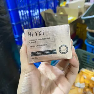 SIAP KIRIM | HEYXI GINSENG NOURISHING CREAM