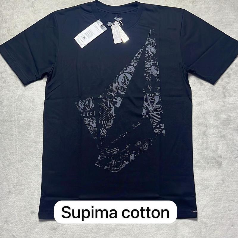 Kaos Surfing pria Combed Bestseller  Katun Oblong 4