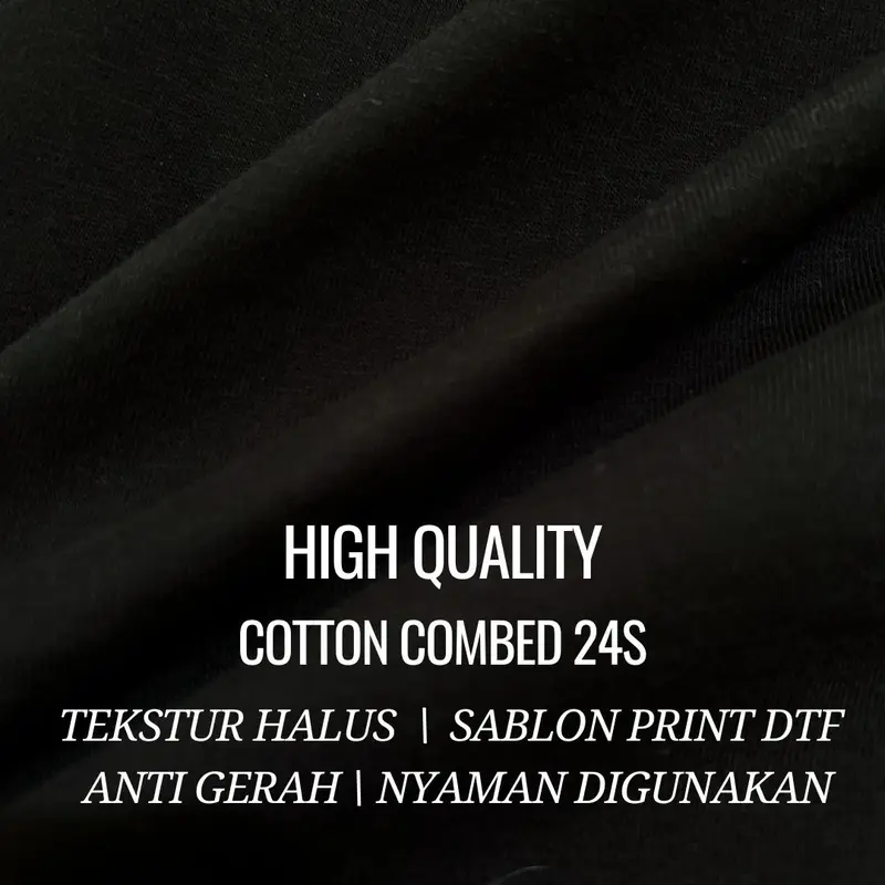 Haoshoku -Kaos Distro Pria Dewasa - Imlek Edition- Tshirt Imlek- Golden Snake- CM301 - Baju Katun Combed Panjang Sablon 3