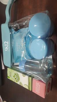 Product Review of DEODORANT SPRAY SR12 ORIGINAL / PENCERAH KETIAK / OBAT BAU BADAN AMPUH / NON PARFUM 100% HERBAL Tanpa Pengharum from O**e D**i 0