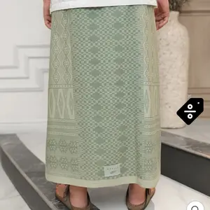 surdjana sarung by kasep/geulis