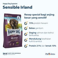 Gambar Happy Dog Makanan Anjing Dewasa Sensible Irland 300gr dari Happy Dog Happy Cat Indonesia Kota Administrasi Jakarta Utara 2 Tokopedia