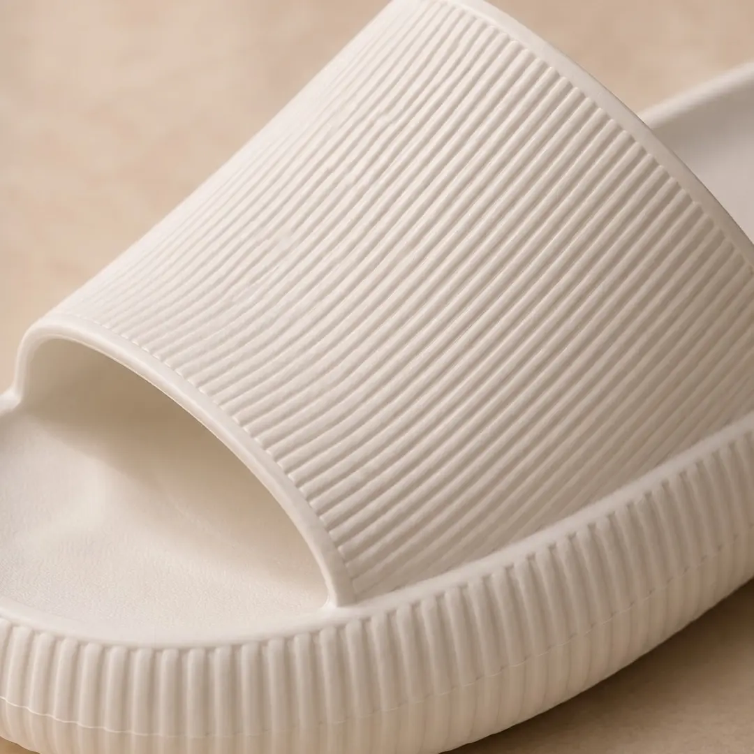 Chinelo  Slide Leve e Confortável Unissex Uso Diário Design Ortopédico e Material Flexível