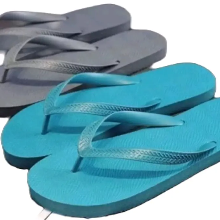 Sandal Jepit Wanita Spon Polos untuk Aktivitas Sehari-hari - Cewek, Sendal