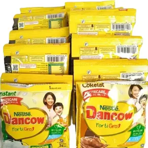 Susu Dancow Bubuk Sachet Renceng