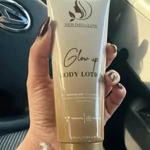 HB SIANG IMD GLOW bpom 100%