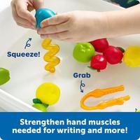 Gambar Learning Resources Helping Hands Fine Motor Tool Set dari Learning Resources Indonesia Kota Tangerang 4 Tokopedia