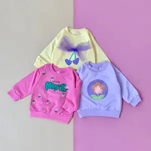 Kaos Sweater Bayi - Baby Sweater by little.hanaaa | Sweater Bayi 0-3 Tahun Fashion