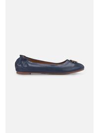 Gambar ZYTADELIA Elea Flat Shoes - Navy - 36 dari zytadeliastore Kota Administrasi Jakarta Timur 1 Tokopedia