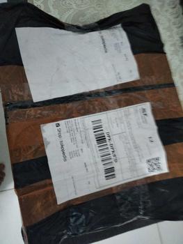 Product Review of Kerupuk Gurilem Si Denok isi 500 gram Cemilan khas Bandung Barat Rasa Kacang Pedas Camilan Food from i**1 0