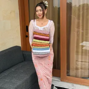 BROKAT PERANCIS LENTERA 2,6 METER