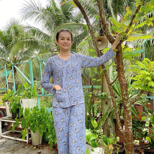 Cô Hai Miền Tây 1984