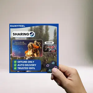 Mount & Blade II: Bannerlord (Include With Killing Floor 2, Mount & Blade II: Bannerlord)  / Game PC / Games Computer /