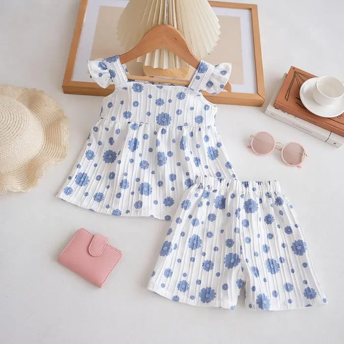 St Emely Daisy Putih