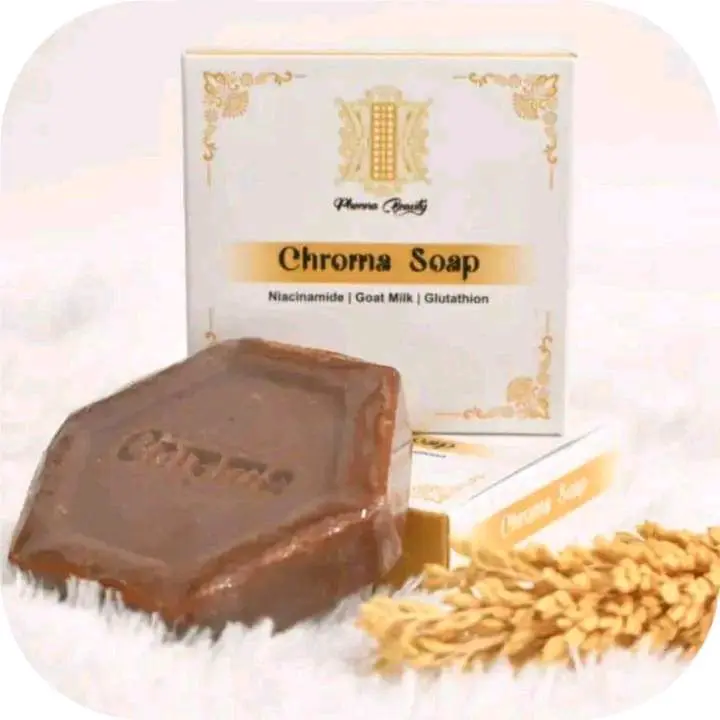 3 sabun phonna beauty chroma soap