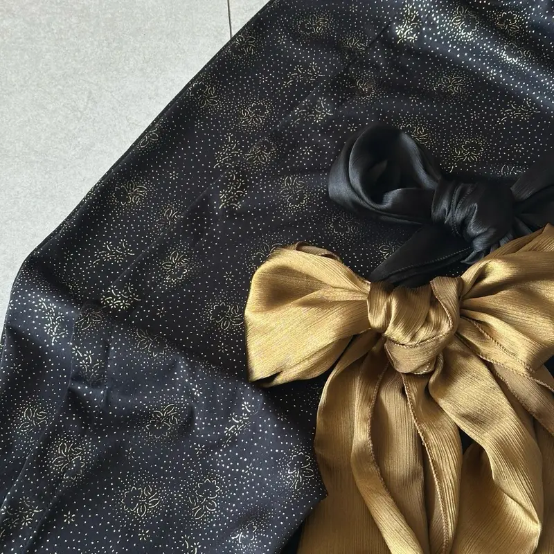 Kamen Jadi Batikk Pradaa  Stretch tanpa selendang 0