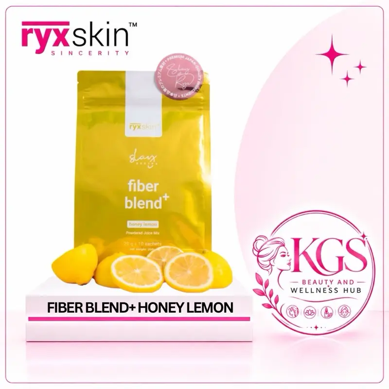 RYXSKIN Kenpaku Bijin Prime Glutathione 62caps - TikTok Shop Philippines
