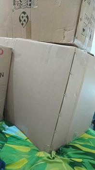 Product Review of Kardus box packing polos 75x44x44 from s**a 0