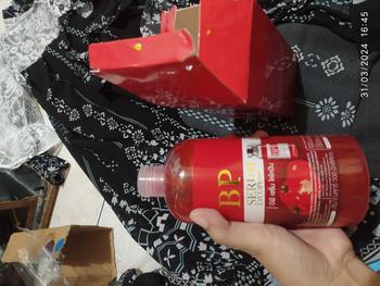 Product Review of [READY STOCK] BP SERUM LYCOPENE 500ML BODY SERUM from f**a m**n 3