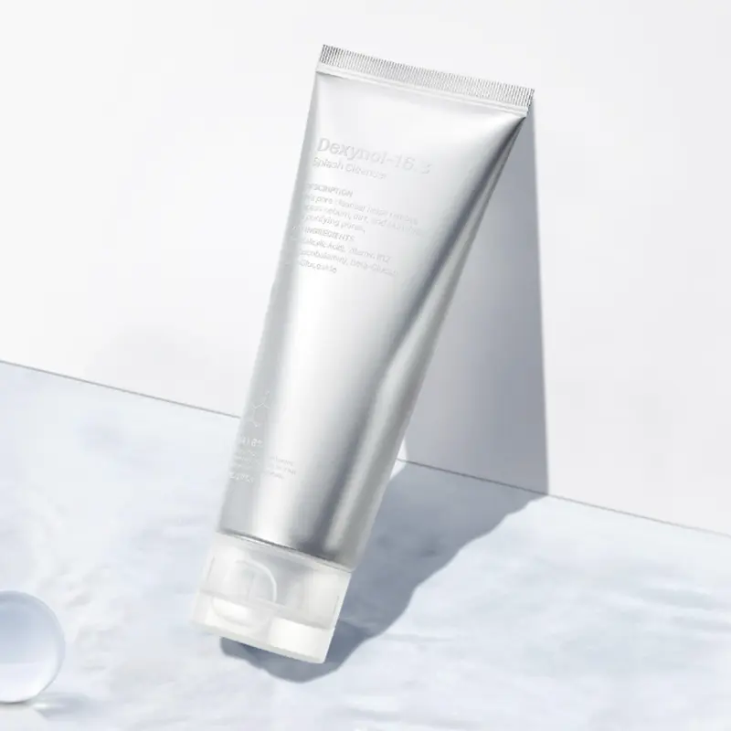 DEXYNOL-16.3 SPLASH CLEANSER Sữa rửa mặt làm sạch sâu - Kiểm soát dầu - Làm dịu da | BigBuy360 - bigbuy360.vn