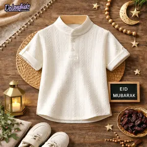 SPESIAL RAMADHAN SALE PROMO KOKO ANAK MUSLIM PREMIUM USIA 1-12 TAHUN